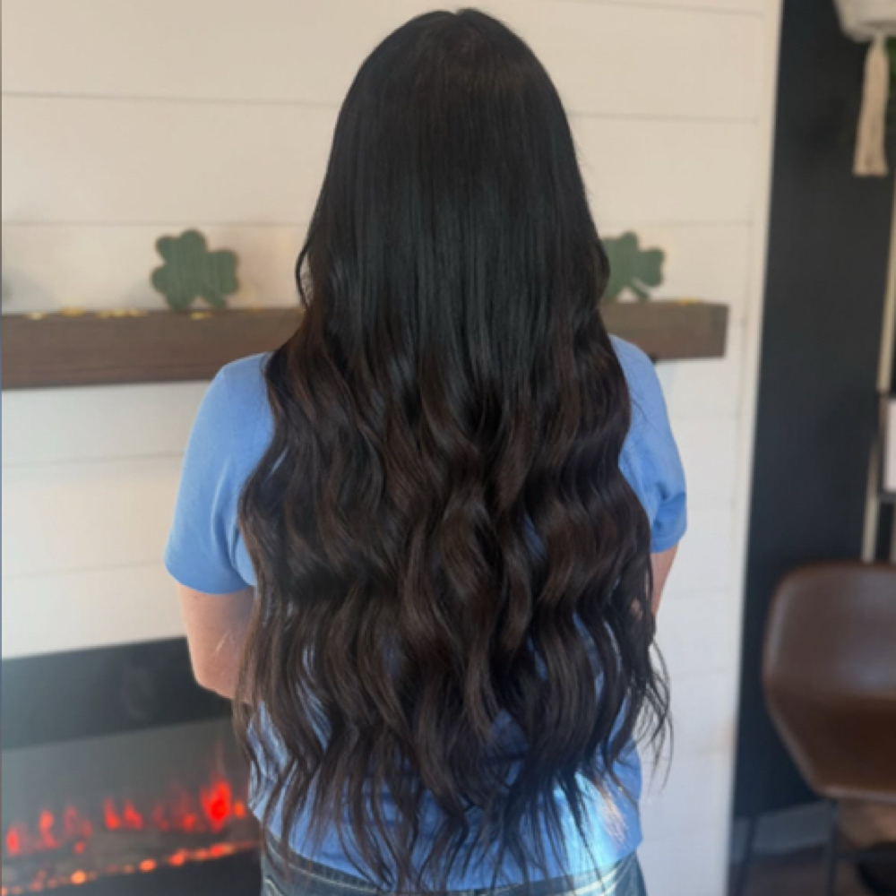 Basic Color at Kelsi Duckworth in Payette, ID