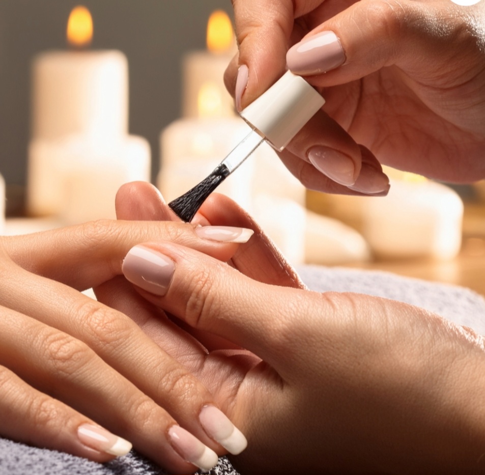 Gel Polish Only