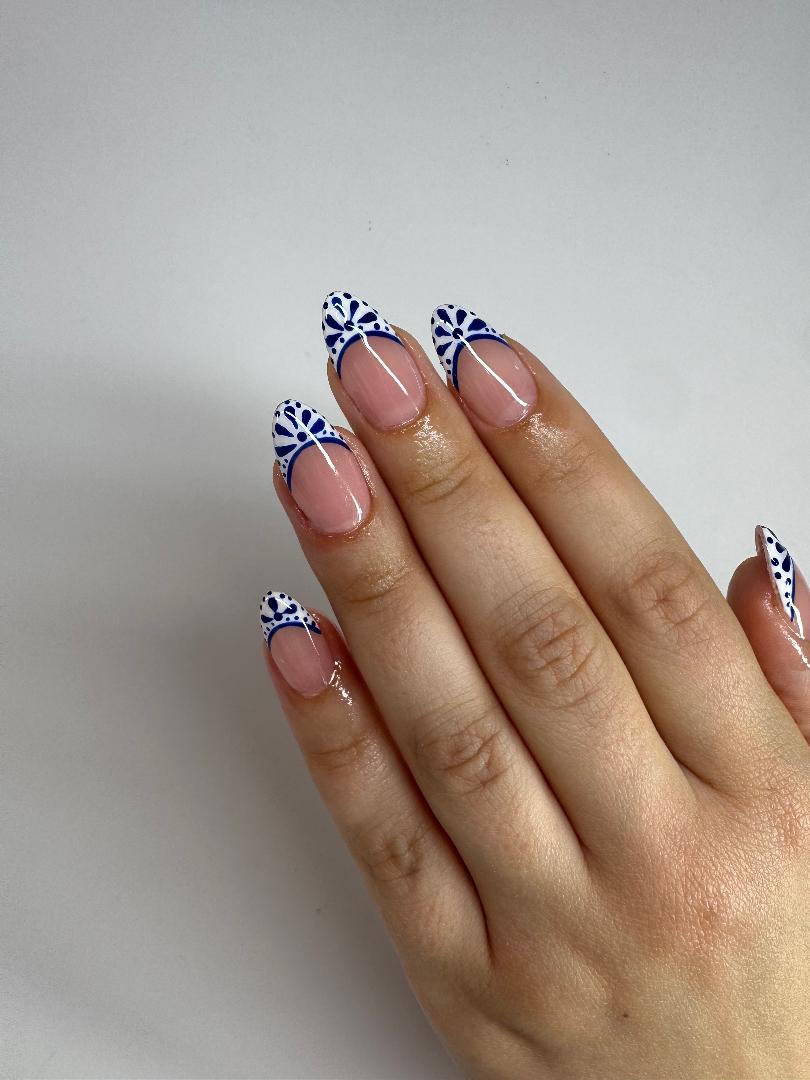 Gel-X Extensions (Short - Medium) at Por Vida Nails in Las Vegas, NV