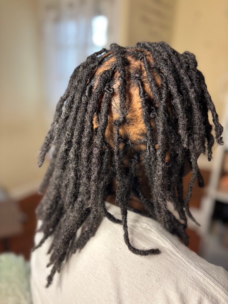 Loc Repair Consultation