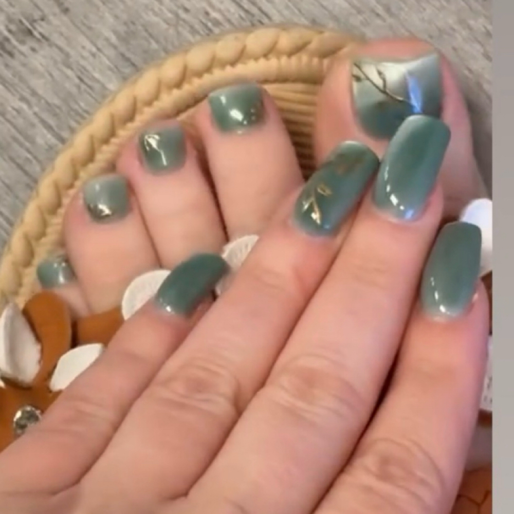 Pedicures at Keep it Polished by Jennifer Julie in Schenectady, NY