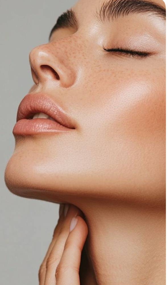 Signature Facelift (non-inasive )