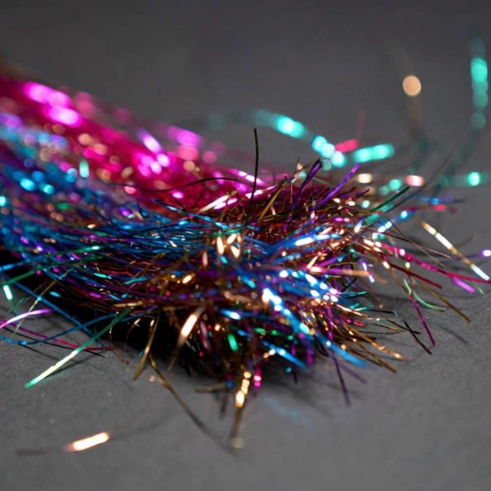 Fairy Hair at Blissful Reflections Beauty Bar in Eustis, FL