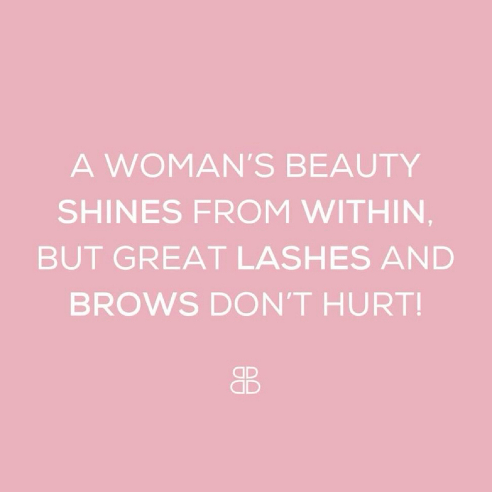 Full Service Lashes + Brows at Booked with MaKayla Tru in Hobbs, NM