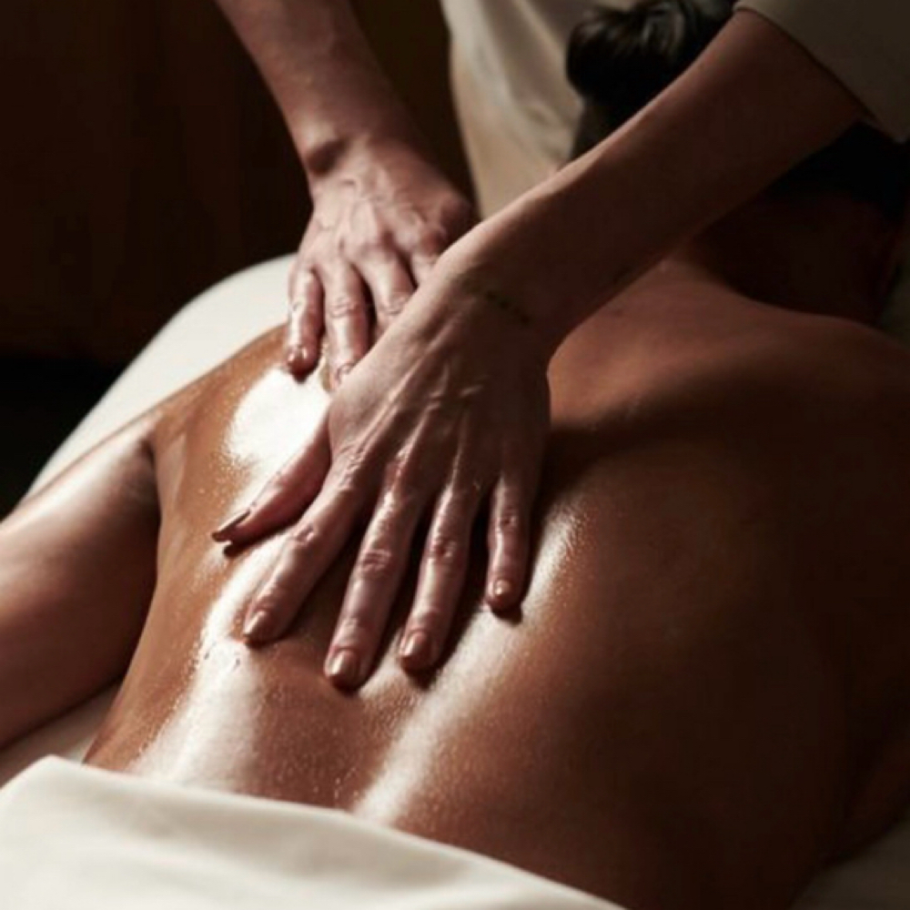 Customized Back Facial at Ivy and Lea Esthetics in Logansport, IN