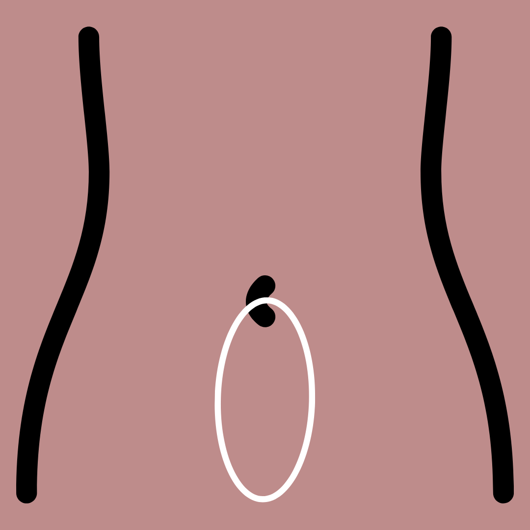 Stomach Strip