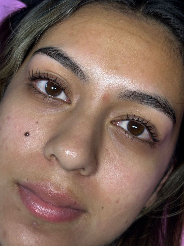 Brow Wax