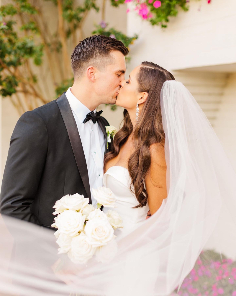 Bridal Trial