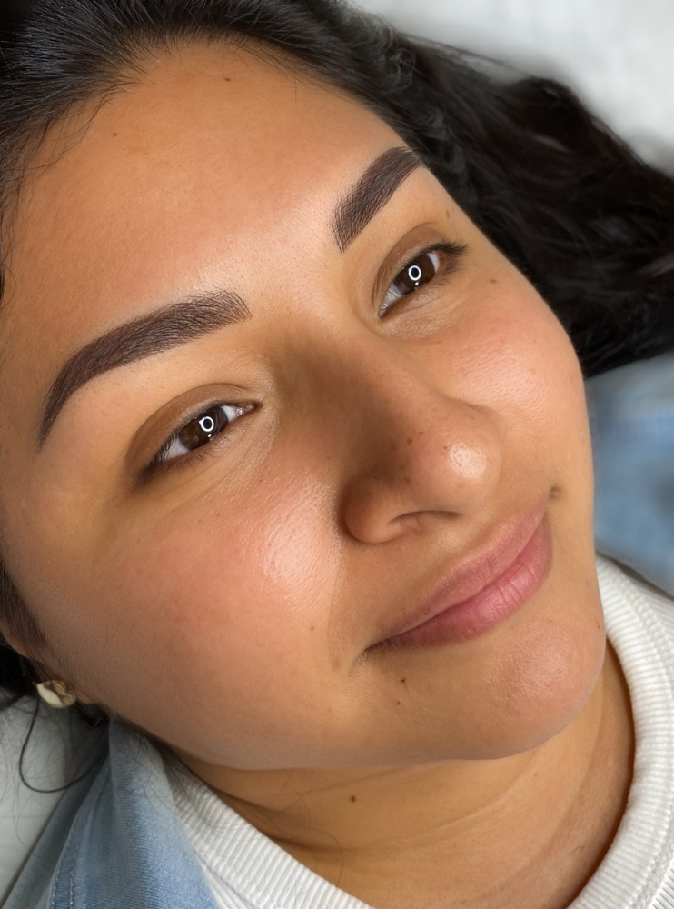 Combo Brows