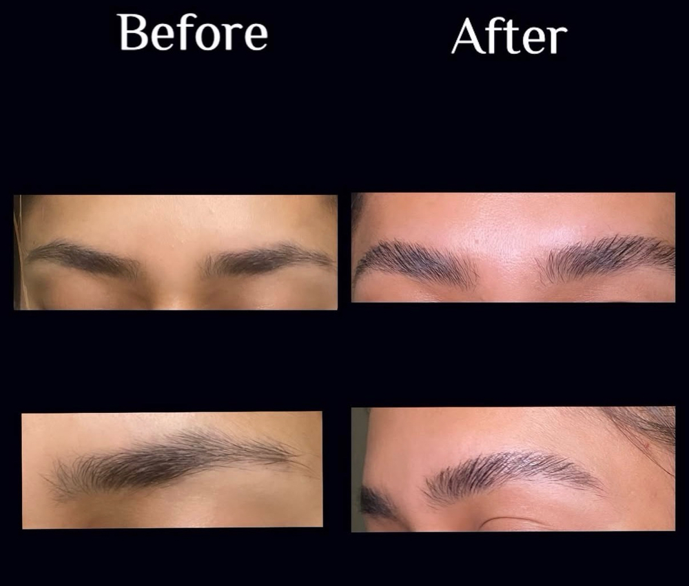 Brow Lamination