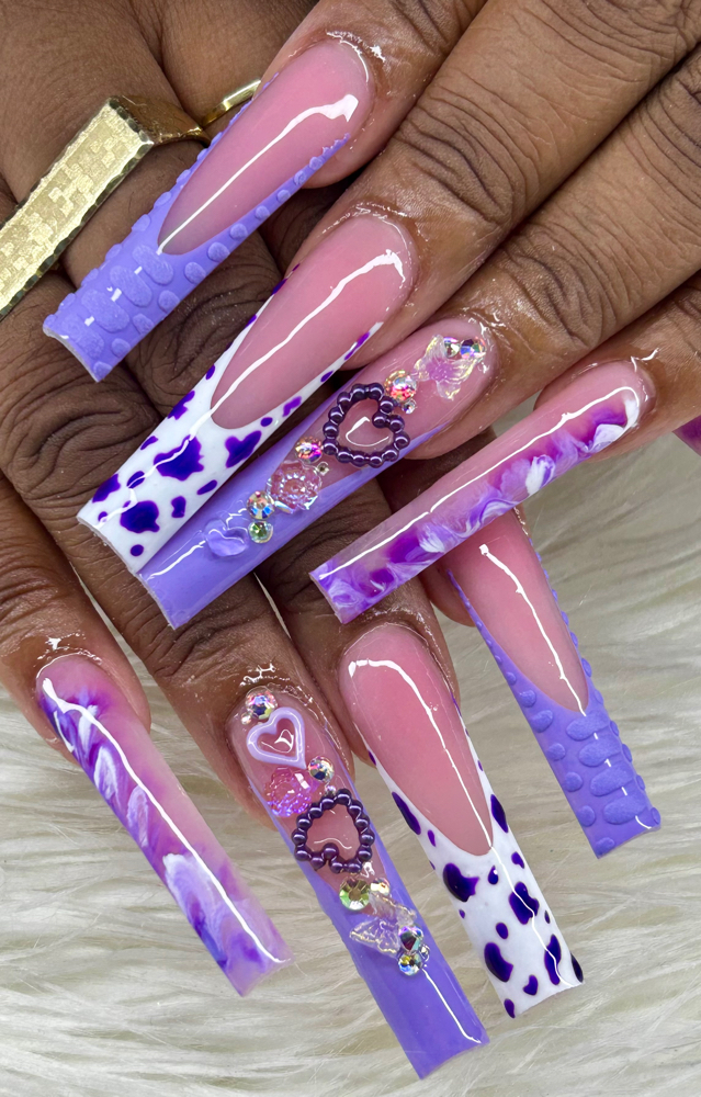Basic Designs Fullset
