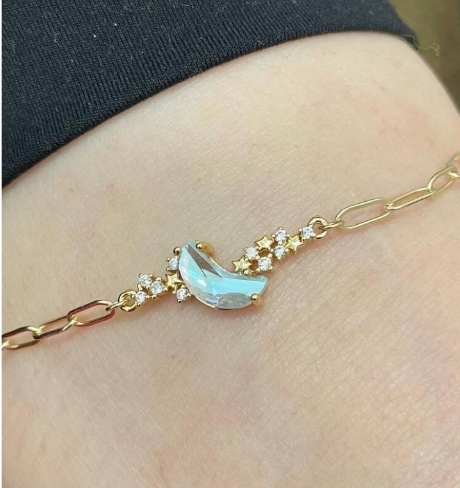 Custom Permanent Jewelry