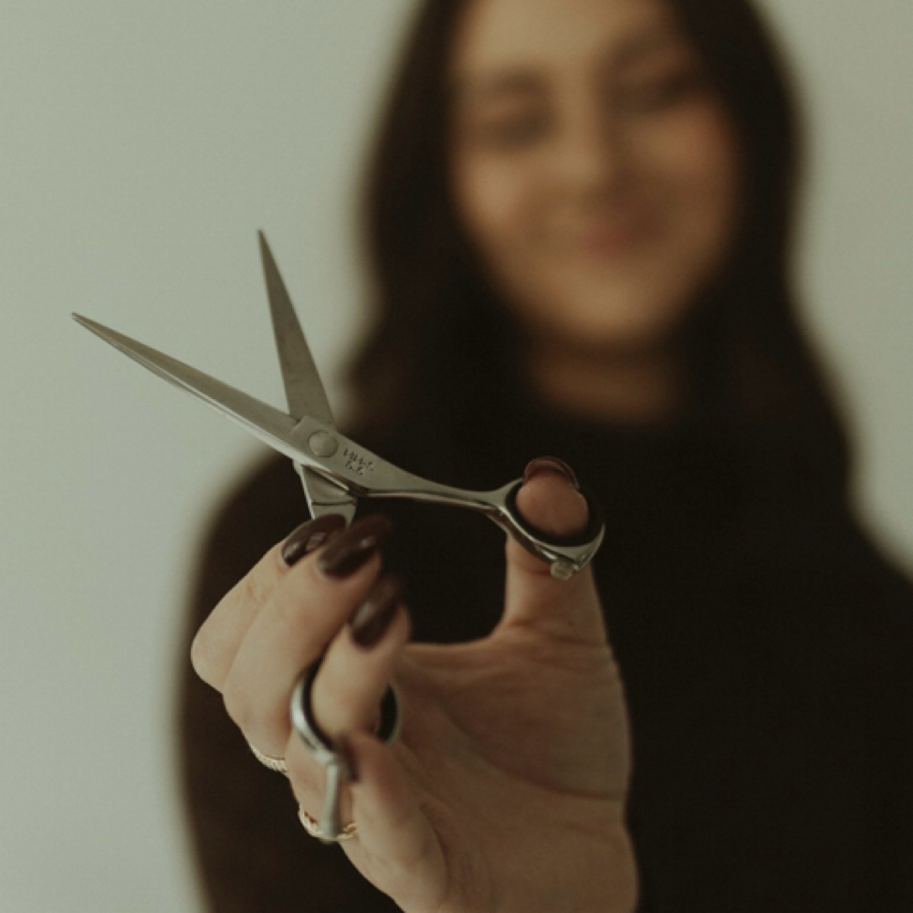 Kids Haircut (12 & Under) - Avery at Crystal Beauty Lounge in Pocatello, ID