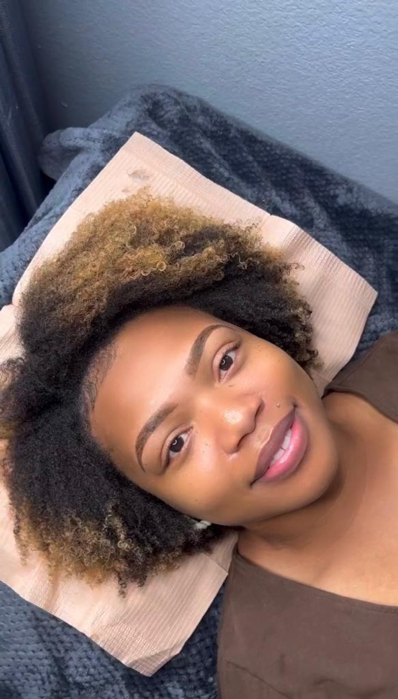 Brow Henna By Dreaa