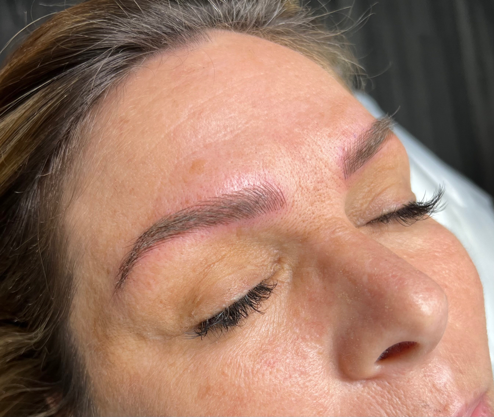 MICROBLADING