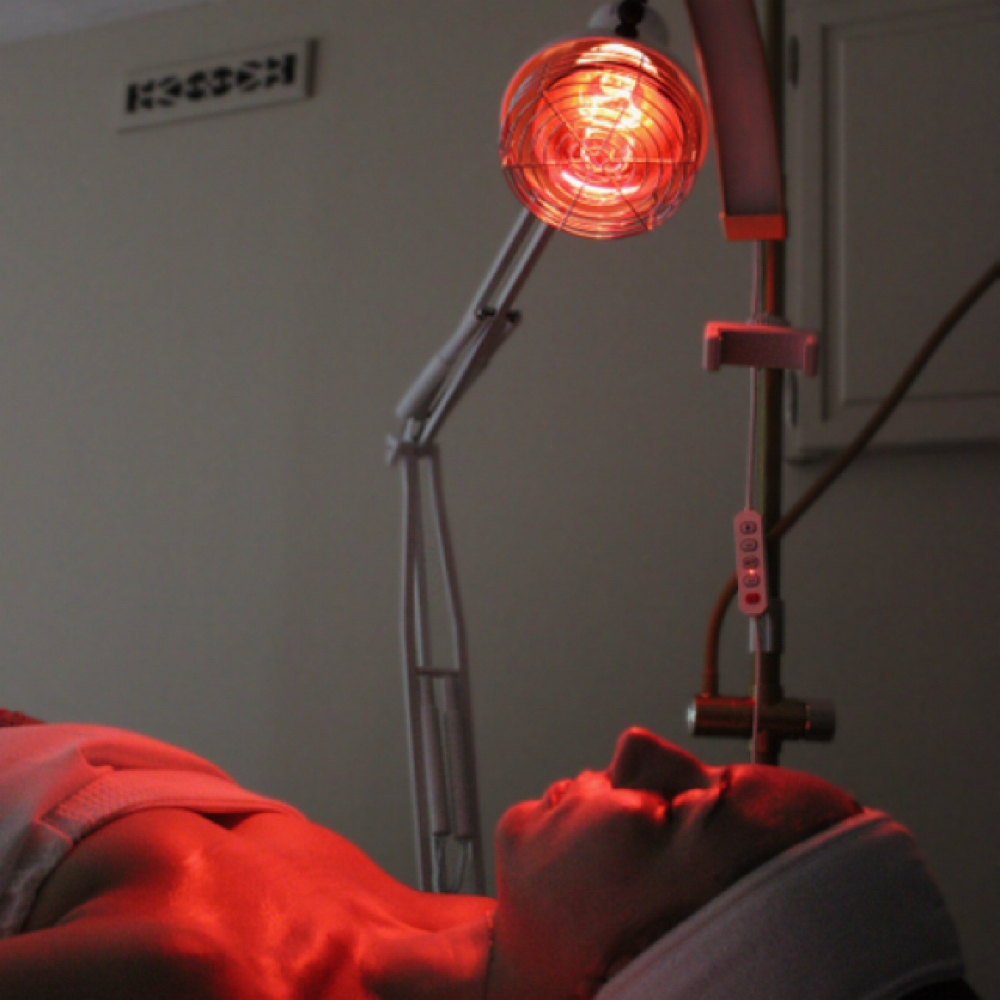 The Luminous Lift at Cashmere Skin in WARSAW, IN