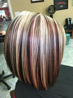 Extra Second Color