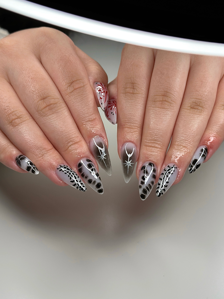 Acrylic Fullsets