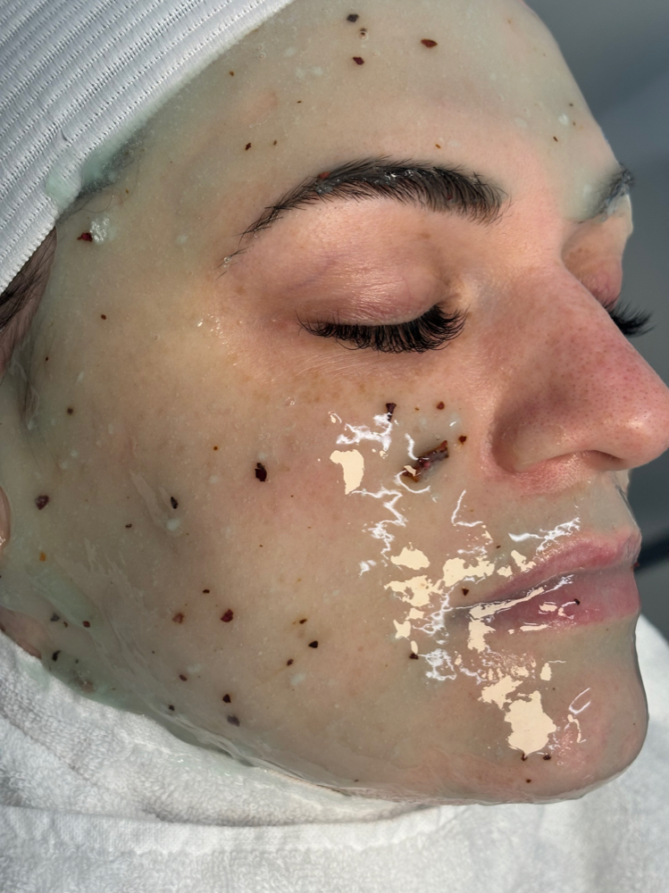 Signature Beauty Mask