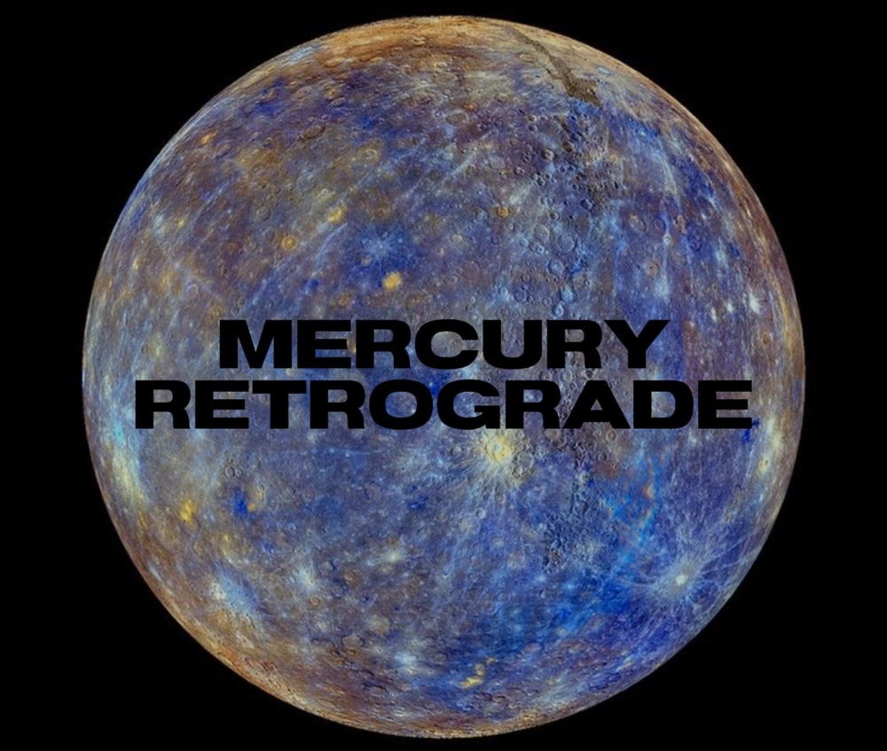 Mercury Rx Alchemy Special