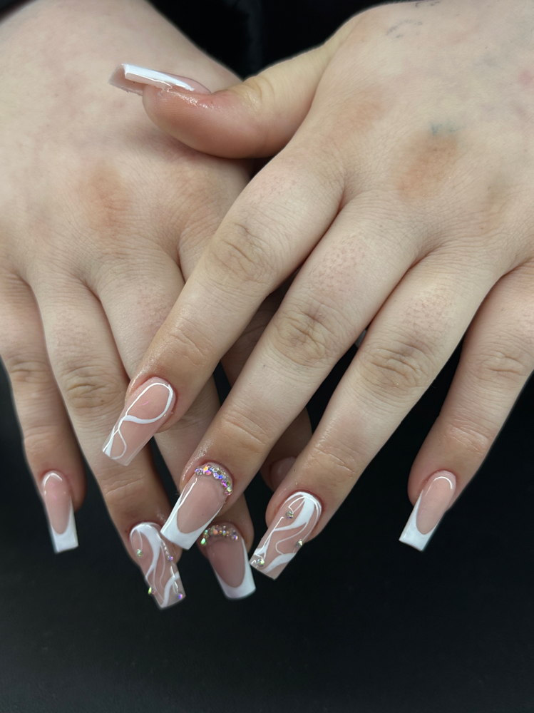 Medium full set