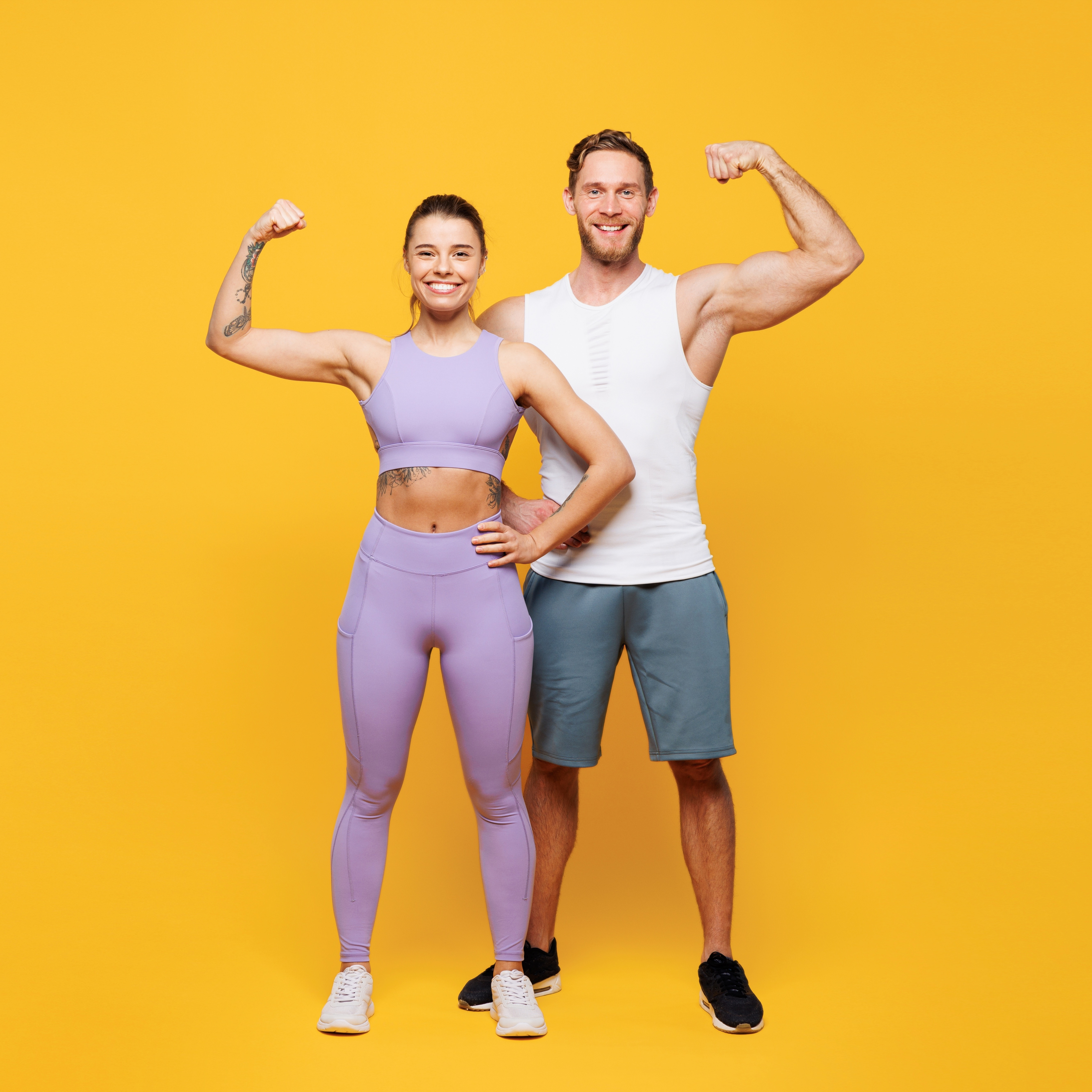 Amino Blend + Vitamin B12 Injection at Drip Suites Irvine in Irvine, CA