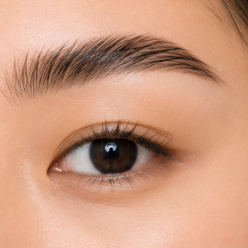 Brow Lamination at Two Of Wands Waxing & Skincare in Lafayette, CA