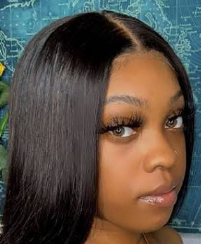Frontal Wig Install