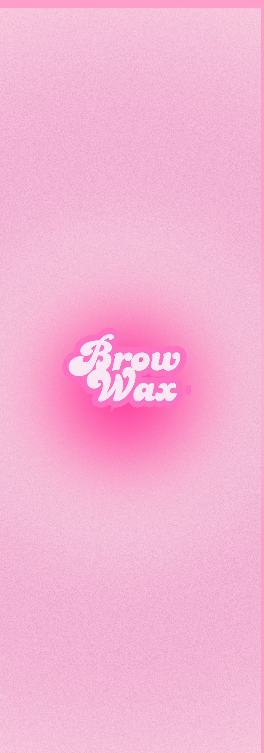 Brow Wax