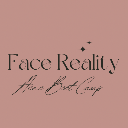 Acne Boot Camp Treatment