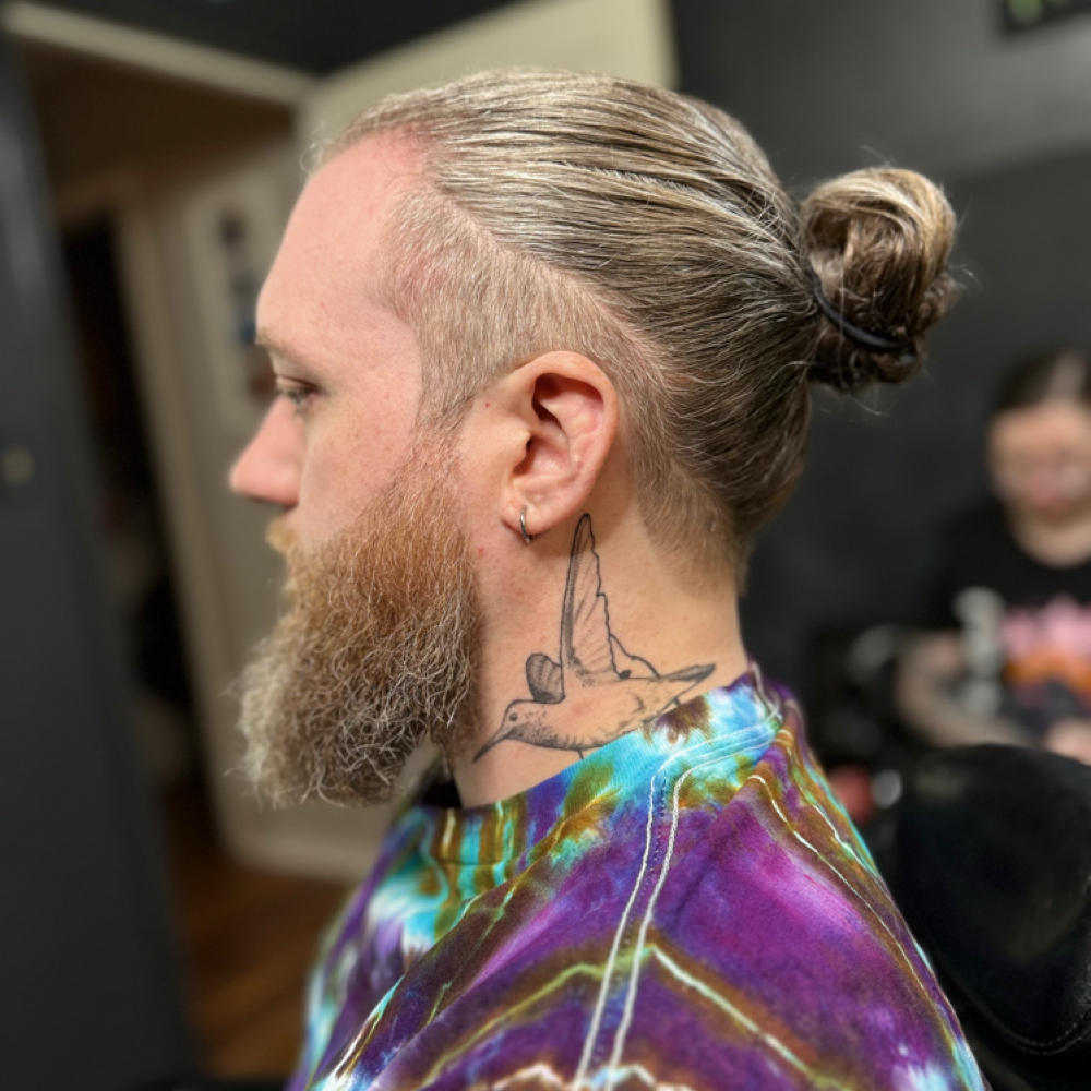 Cut + Beard at Vince2Clean in Wake Village, TX
