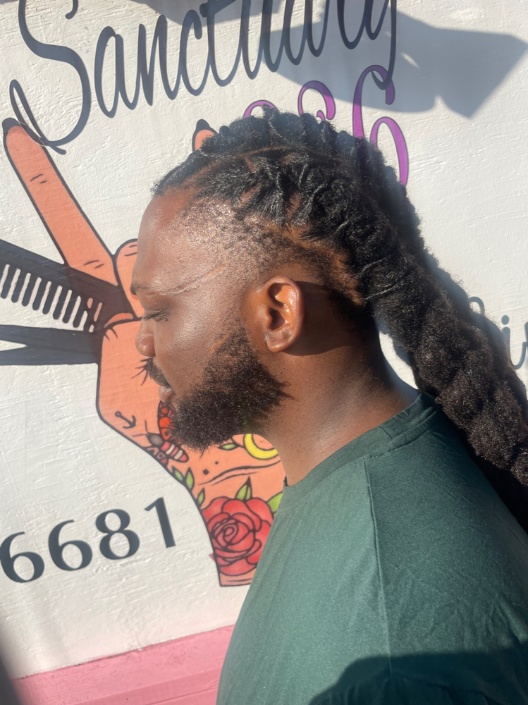 Loc Revival