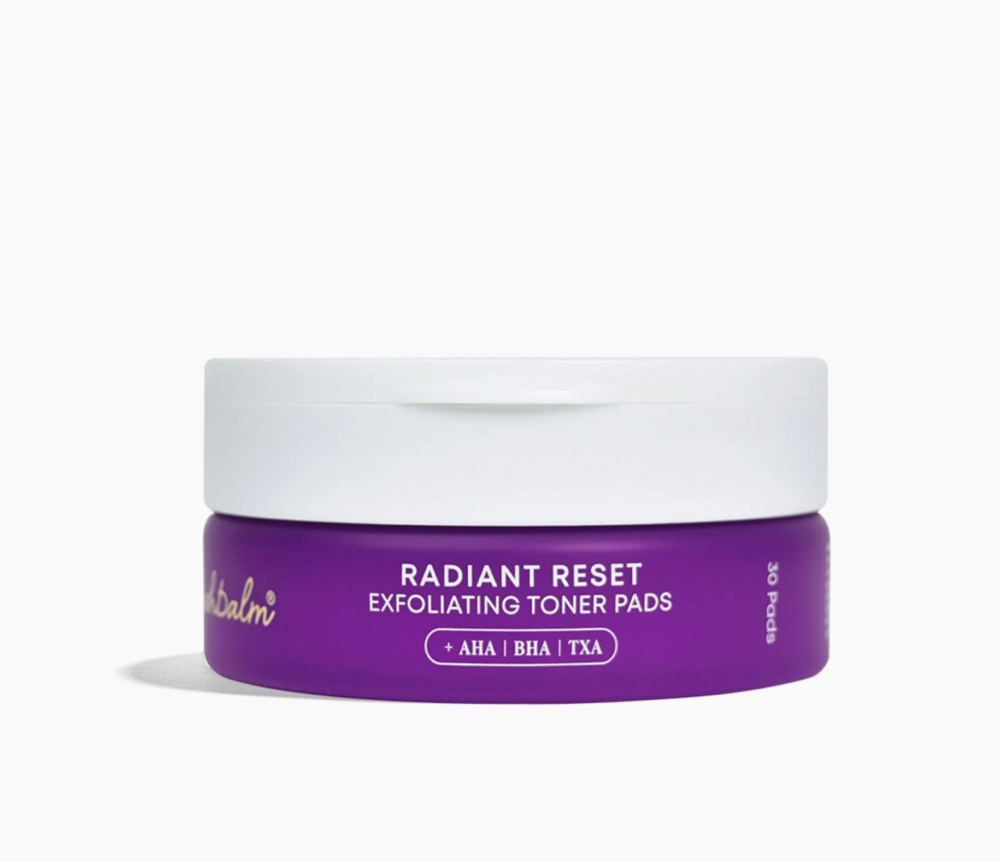 Wax Exfoliation Aftercare