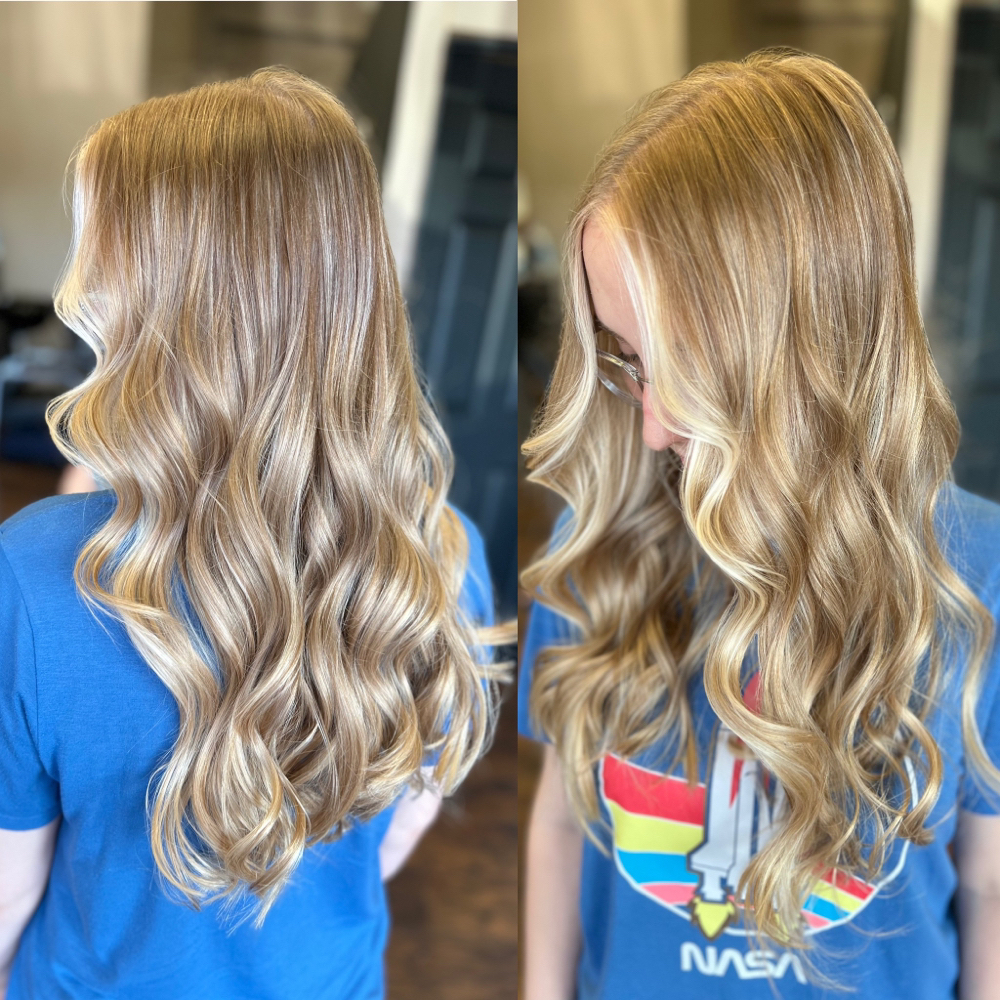 Custom Color