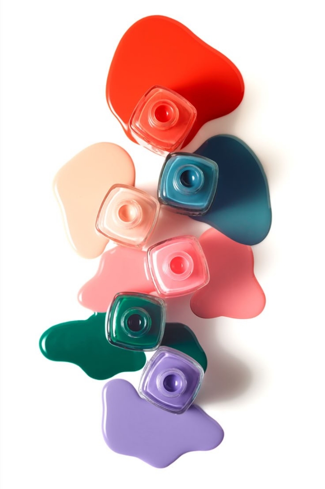 Basic Gel Package