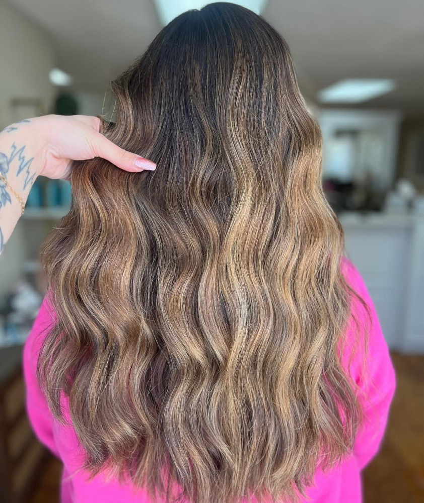Root Touchup at Hair by Dadrian in Bay St Louis, MS