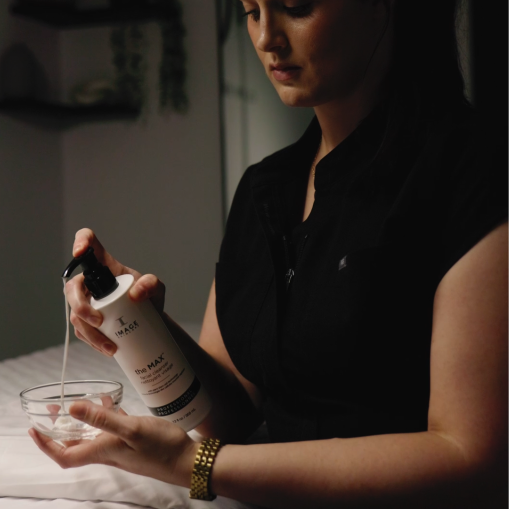 IMAGE O2 Lift Treatment at KC Glow Beauty Co. in Overland Park, KS