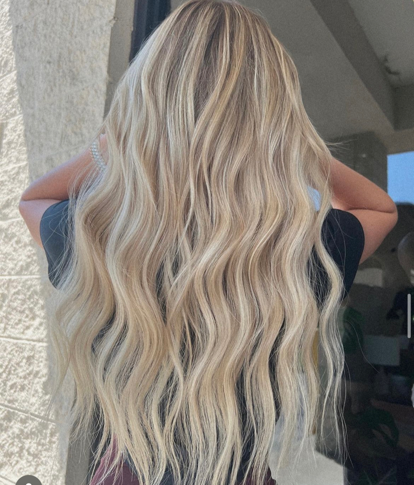 Extensions - Consultation