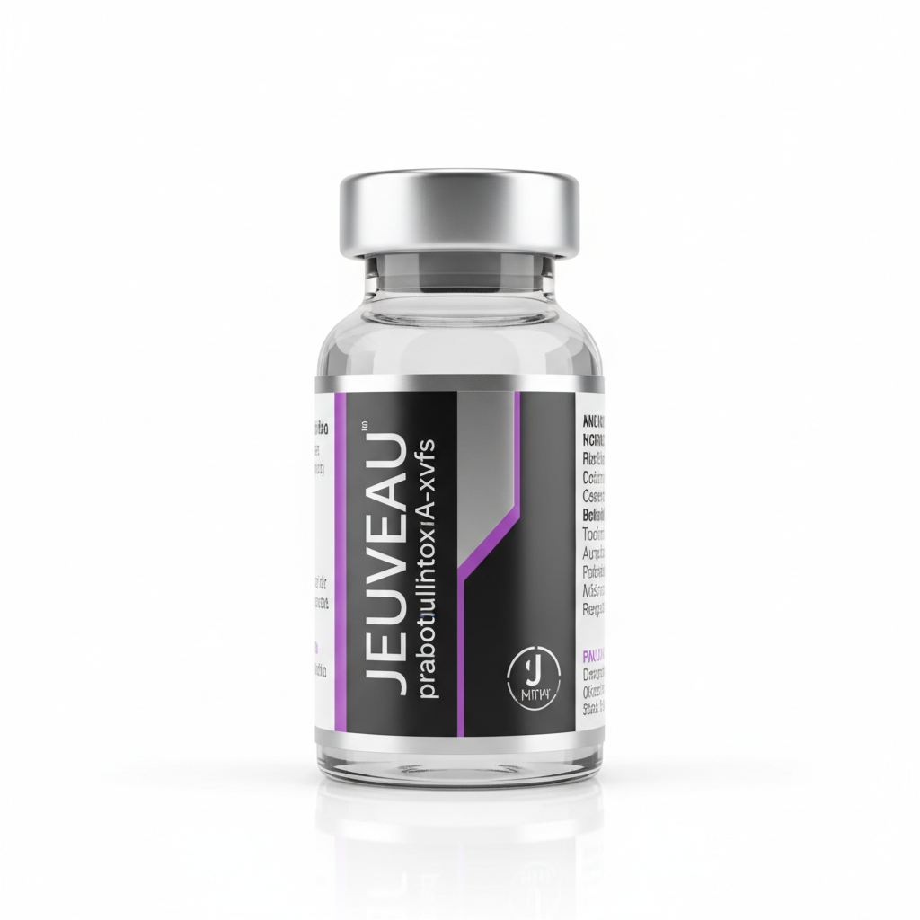 Jeuveau Injection "Botox" at Abadia & CO. wellness in Tampa, FL