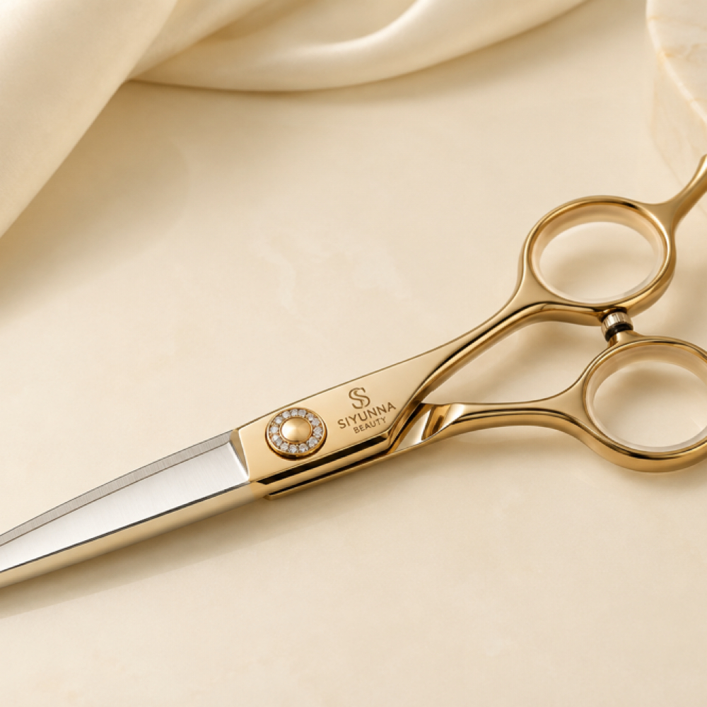 Luxury Take Down at SiYunna Beauty in Collierville, TN