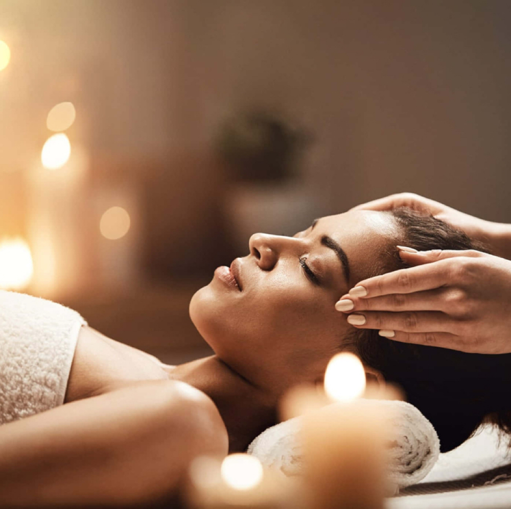 Swedish Massage at ALL About Tangles in Colorado Springs, CO