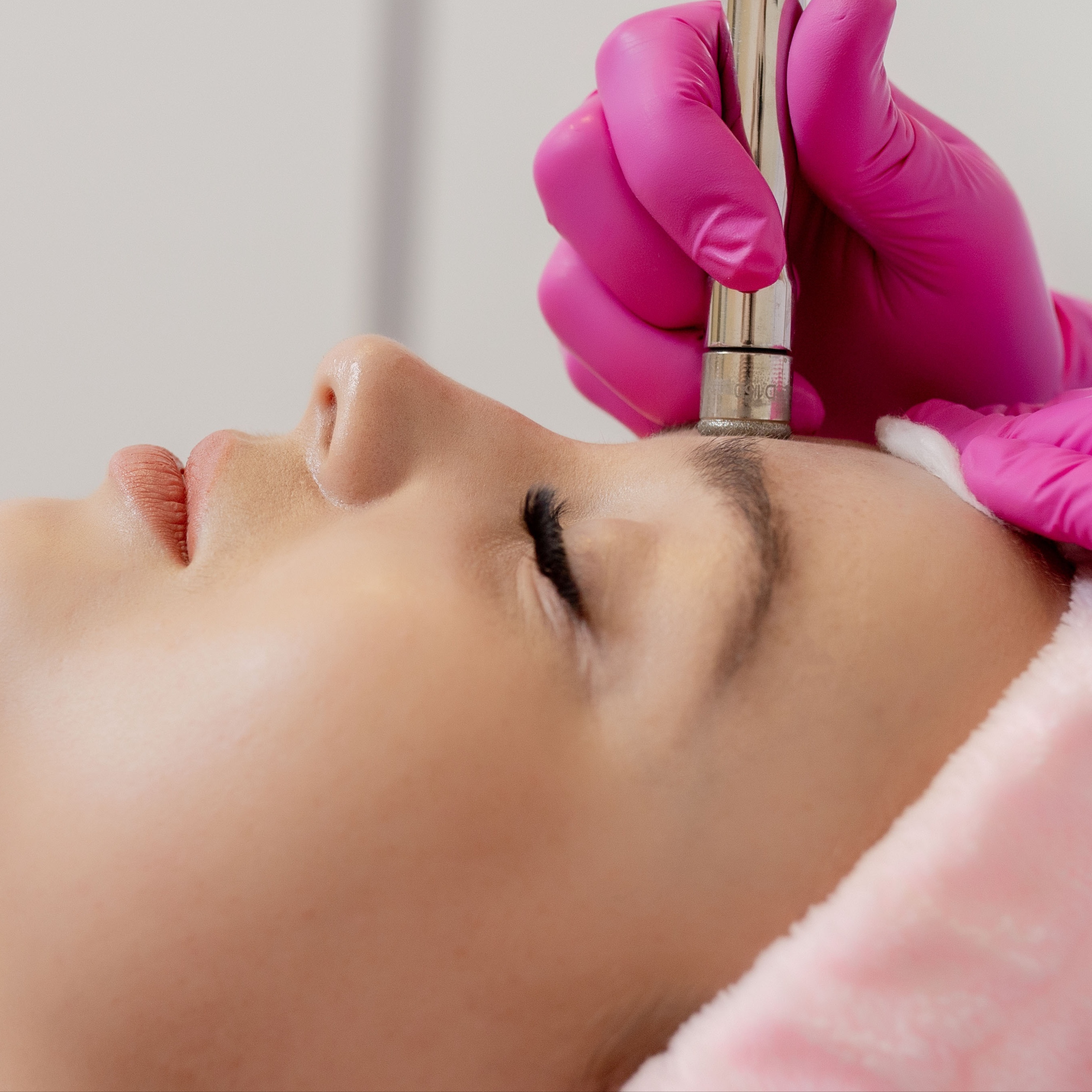 Diamond Bright Facial at Serenity Skin LLC in North Las Vegas, NV