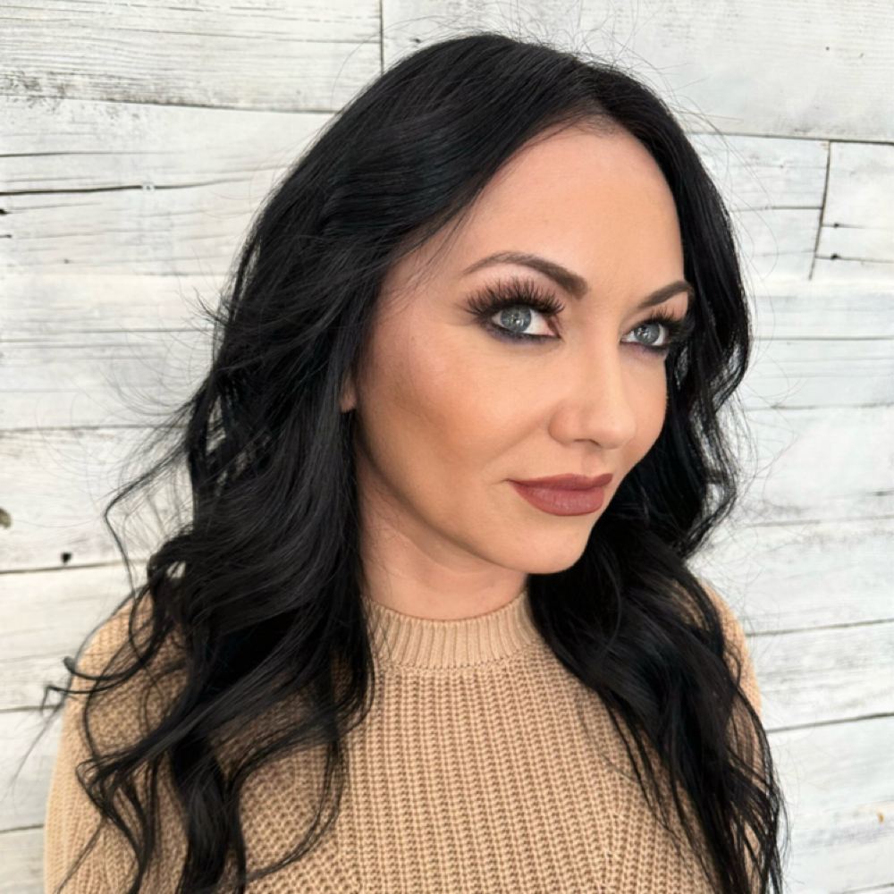 Color Retouch at The Hair Peace in San Dimas, CA