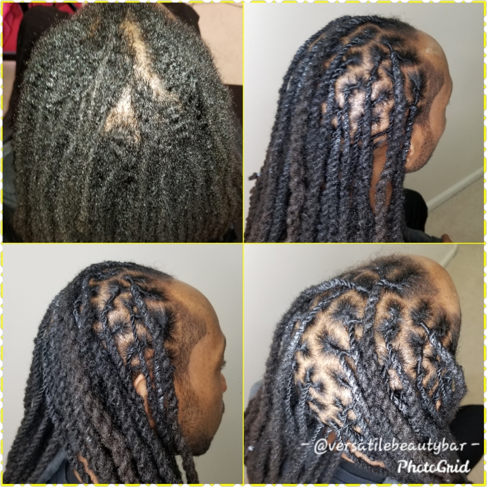 INSTANT LOCS