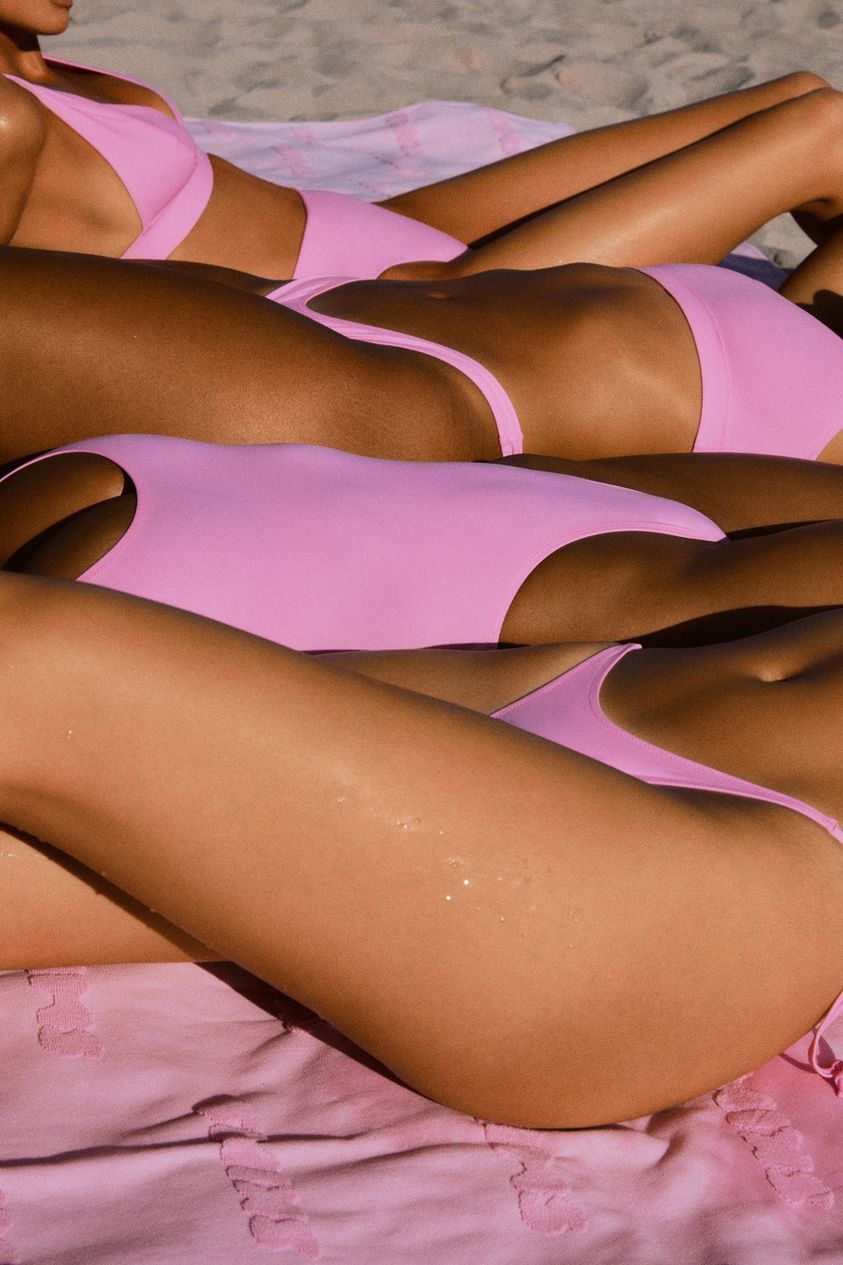Bikini Wax