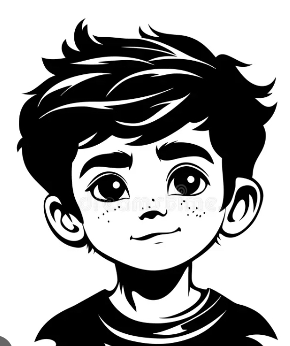 Kids Haircut (12 & Under)