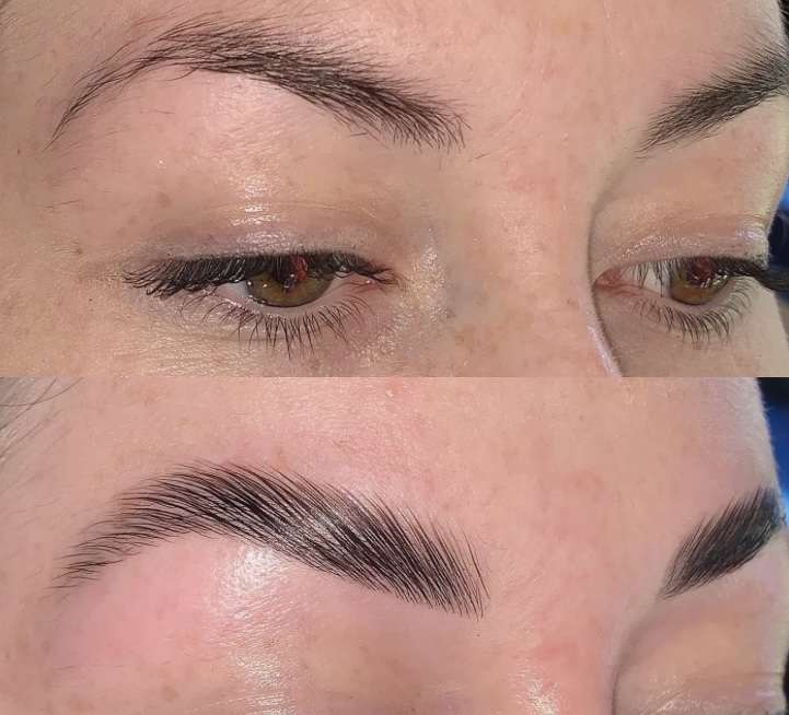 Brow Lamination