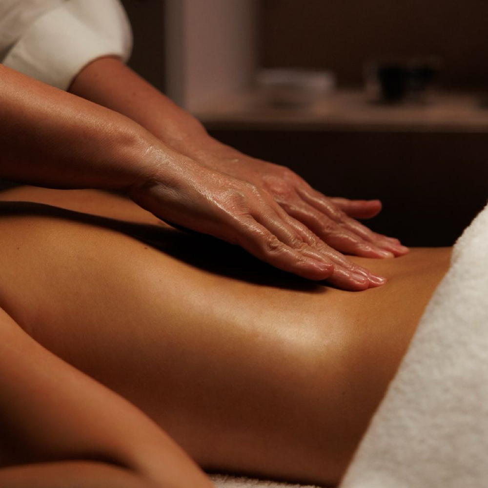 Swedish Massage 90 Min at Massage Therapy by Jacklyn Luna in Stephenville, TX