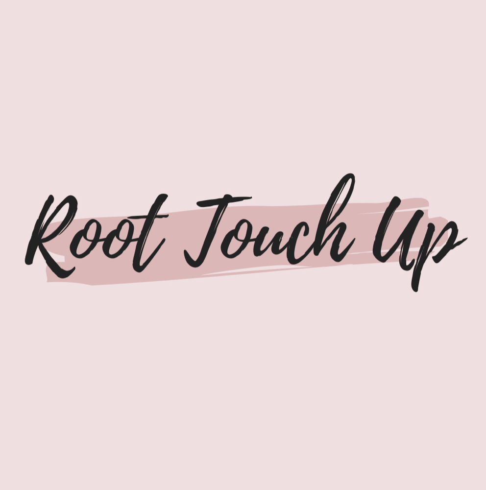 Root Touch Up