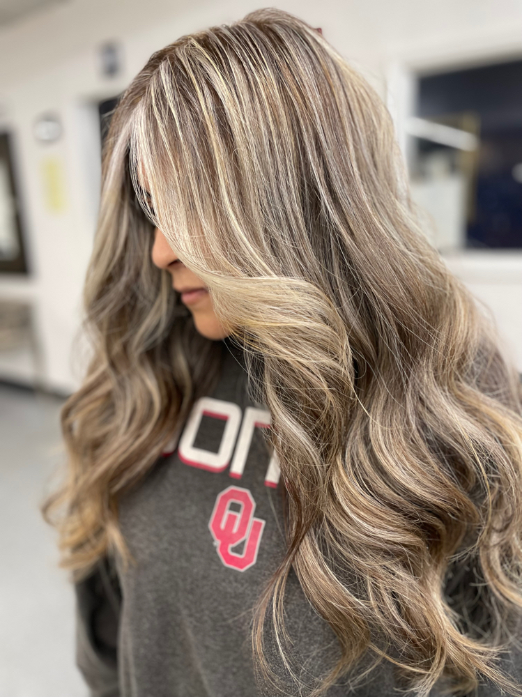 Balayage